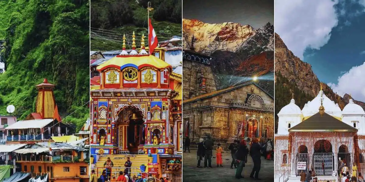 A Complete Guide to Planning the Chardham Yatra 2026