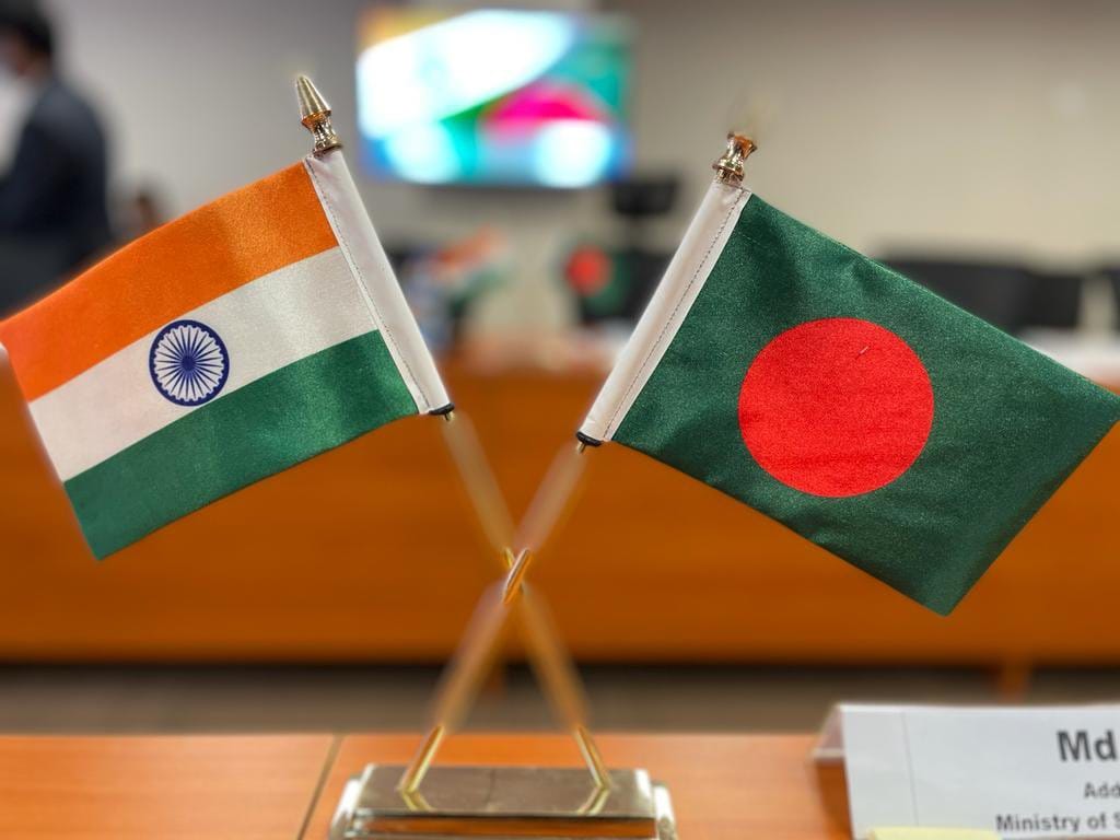 Bangladesh Welcomes Indian Travellers Again