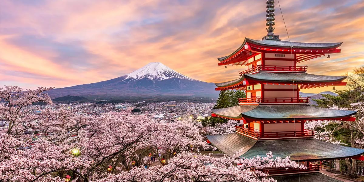 Japan Visa System Updates With Mandatory Appointments