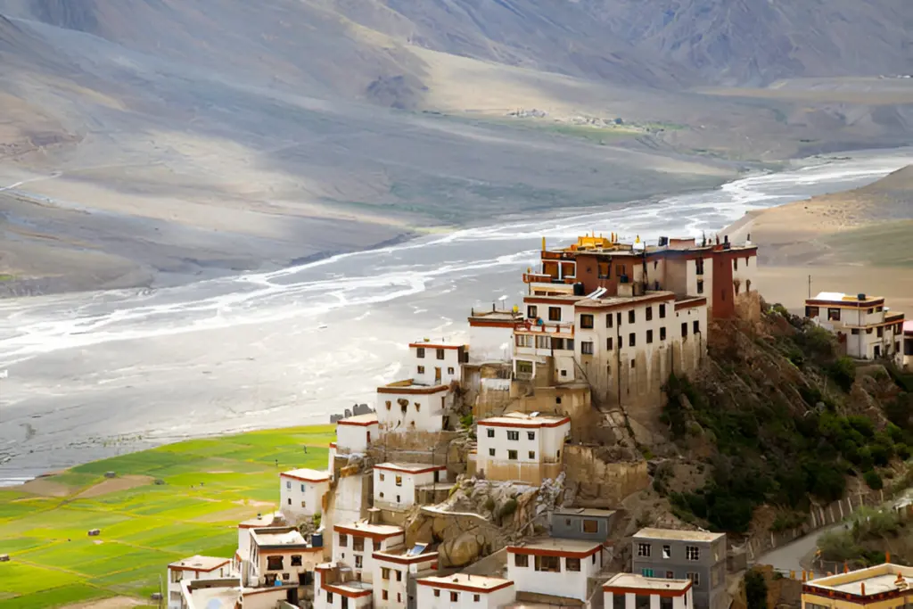 10 Hidden Gems in Spiti Valley Most Tourists Miss