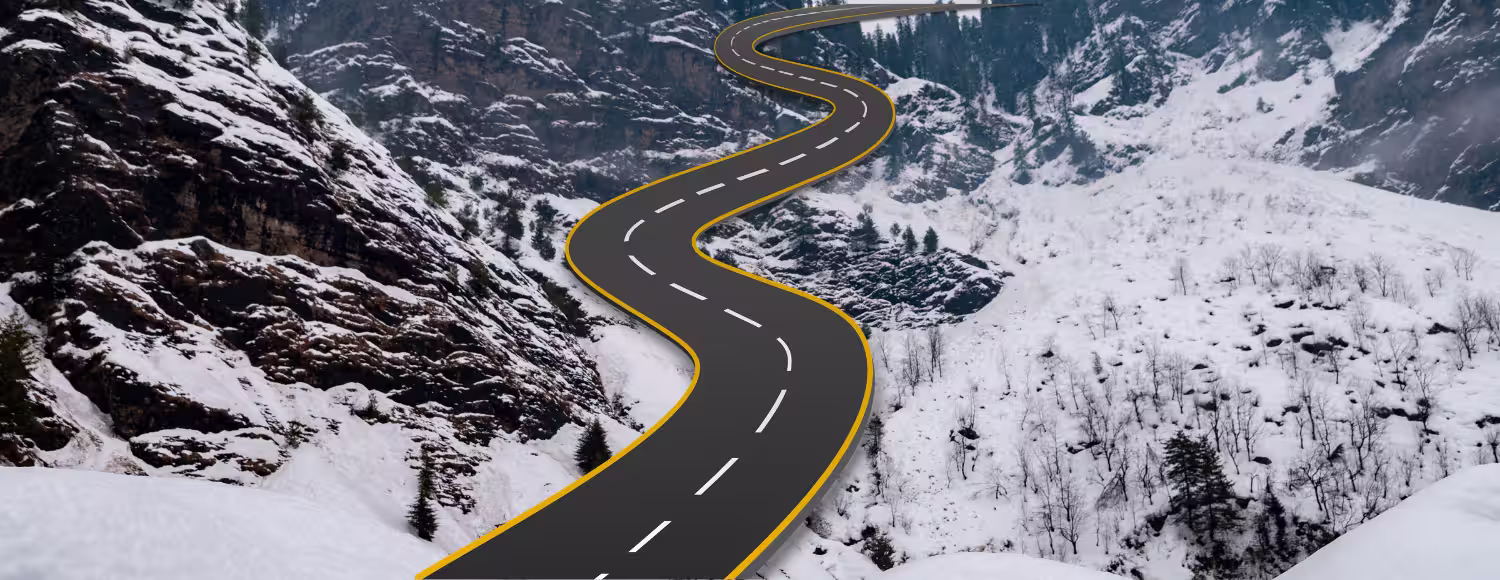 Spiti Valley Itinerary 2026: Perfect 7 Day Road Trip Plan