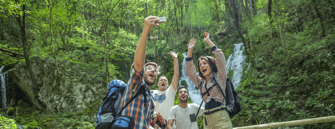 Highland Harmony – Meghalaya Group Tour