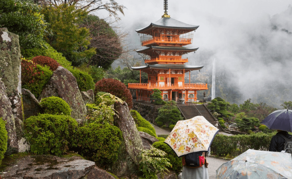 Japan Tourist Visa 2025: Documents, Process & Pro Tips for Quick Approval