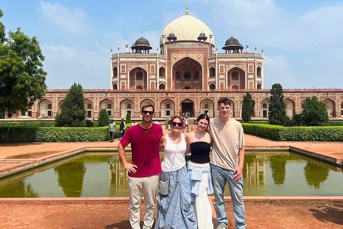 Explore Affordable Tours & Holiday Packages with Best Travel Agency in Delhi