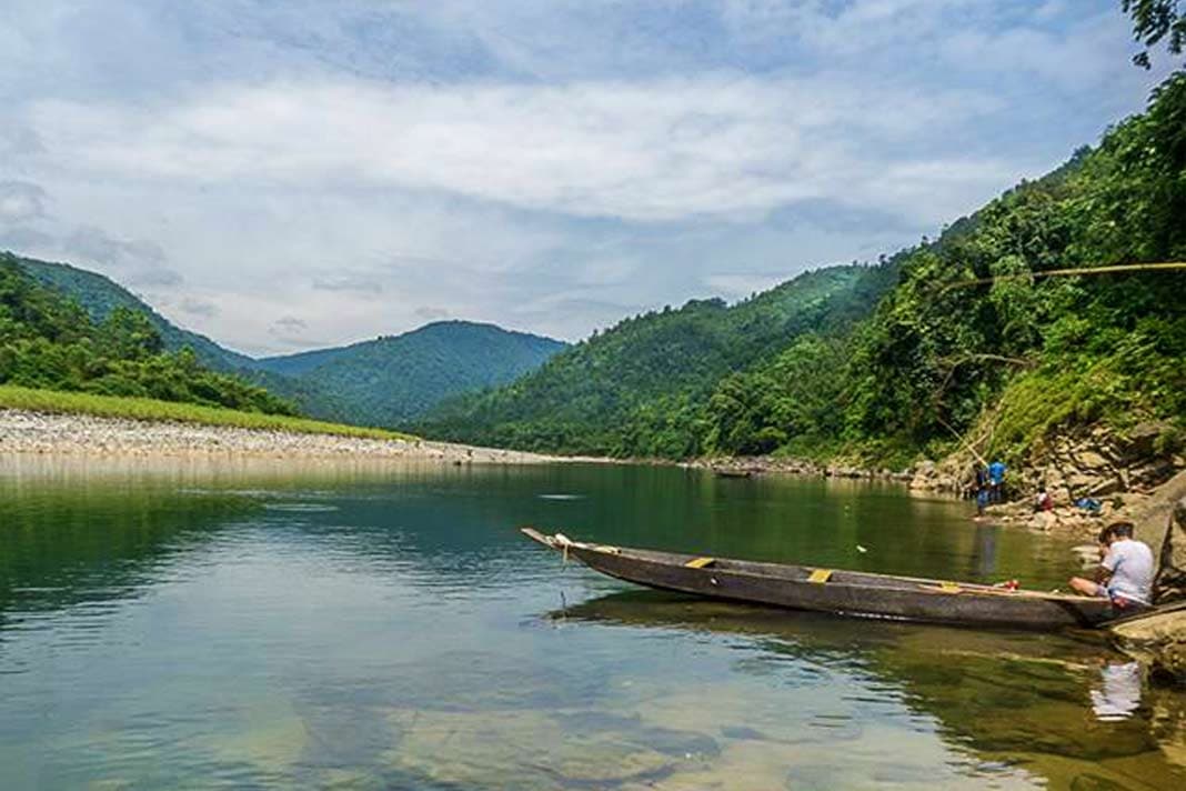 ₹4,000 Crore Push: Meghalaya Bets Big On 240 Tourism Projects