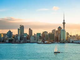 New Zealand Golden Visa: New Four-Year Route For Business Owners