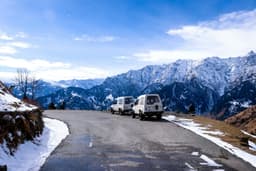 Manali In ₹10,000: Smart Planning For A Rich Trip