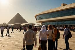 Egypt Visa Fees Stay The Same As Officials Shut Down Rumours
