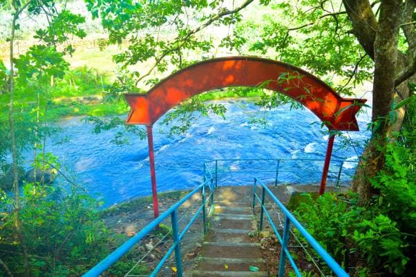 Kerala’s Hidden Waterfall Temple - A New Must-Visit for Nature & Spiritual Travellers