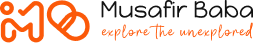 Musafir Baba Logo